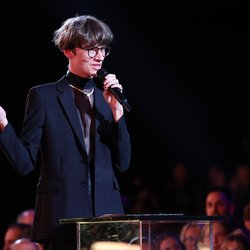 Pierre de Maere - 24ème Cérémonie des NRJ Music Awards