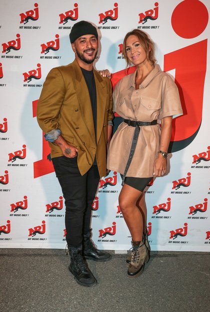 Vitaa et Slimane - NRJ Music Tour Maubeuge 2019