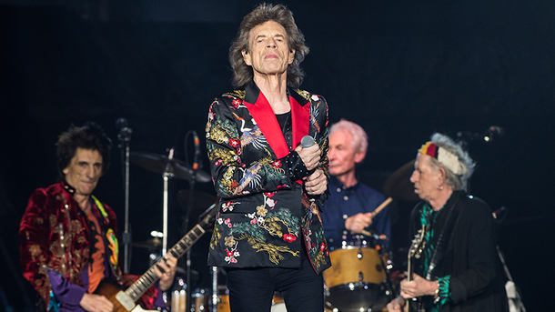 Mick Jagger prêt à partir en tournée : "Je vais vraiment bien"