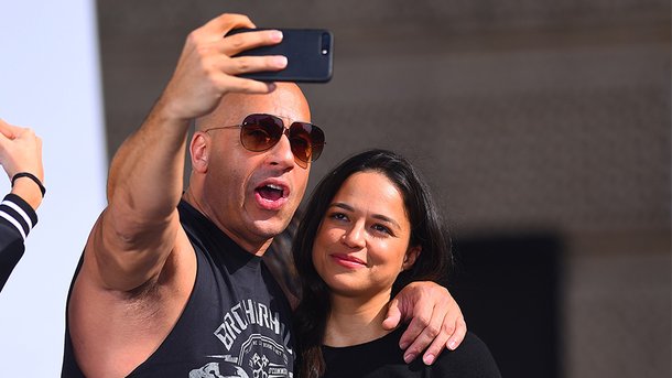 «Fast and Furious 9»: découvrez la nouvelle bande-annonce avec Vin Diesel et Michelle Rodriguez