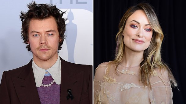 Harry Styles responsable du divorce d'Olivia Wilde? Une source s'explique