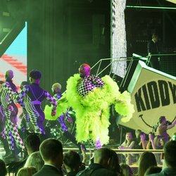 Kiddy Smile - Cérémonie NRJ Music Awards 2019