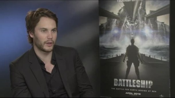 Battleship - Le premier film de Rihanna débarque au cinéma !