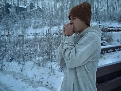 Justin Bieber 