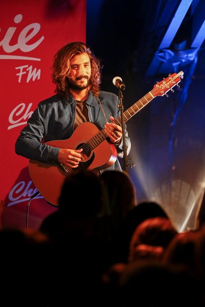 Concert Pop Love Fréro Delavega