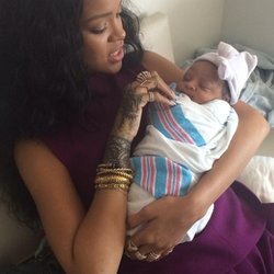 Rihanna