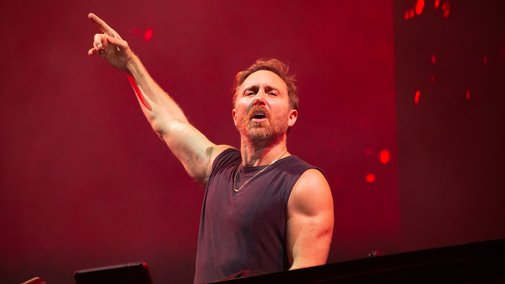 David Guetta au Stade de France : premières parties, guests… À quoi s’attendre de ses concerts ?