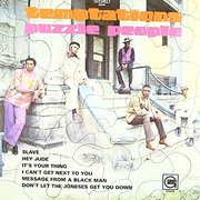 Puzzle People
