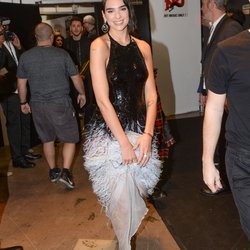 Dua Lipa - NRJ Music Awards 20th Edition