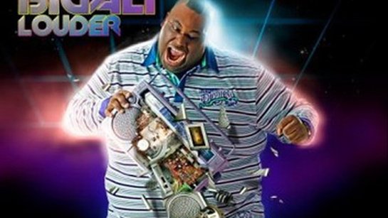 Big Ali