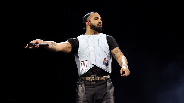 Drake dévoile simultanément trois nouveaux albums titanesques