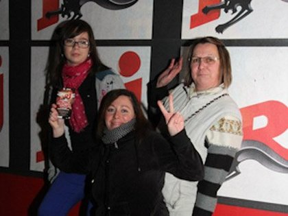 NRJ Music Tour de Valenciennes 2