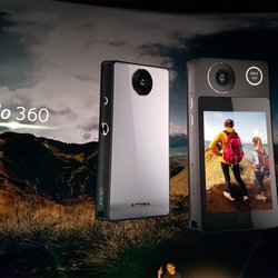 Holo 360°