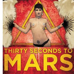 30 seconds to Mars