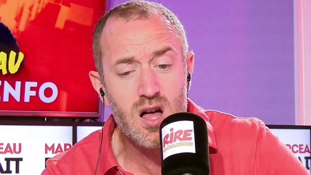 C’était faux, le chanteur Renaud n’attend pas de 3ème enfant - L'actu vue par Rémi Marceau