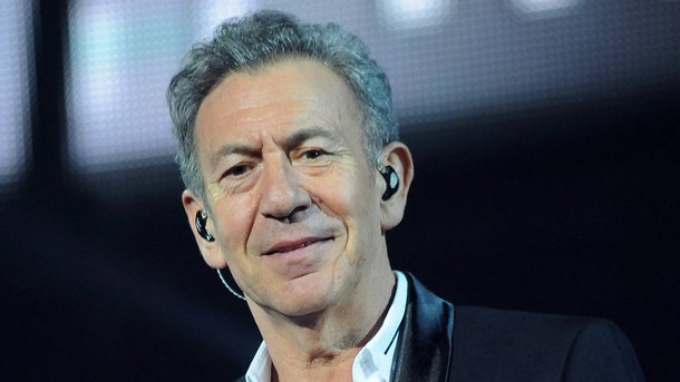 François Feldman est enfin de retour !