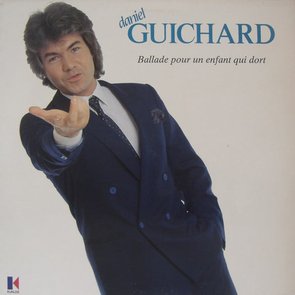Ballade pour un Enfant Qui Dort