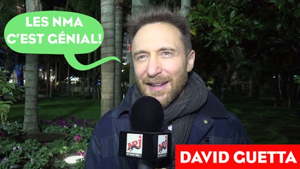 David Guetta : «Dans 20 ans, je pense que j’aurais pris ma retraite»