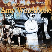 The Roots Of Amy Winehouse