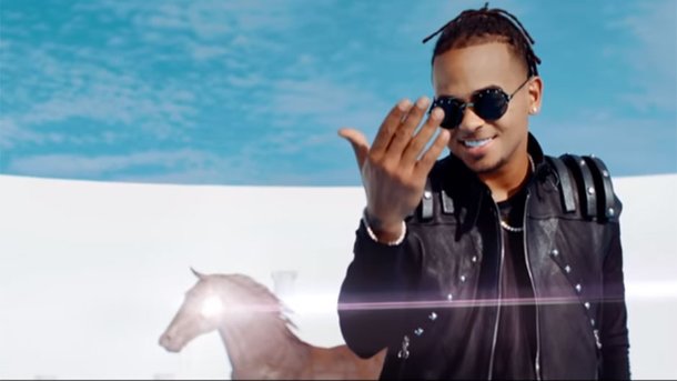 Ozuna - BAILA BAILA BAILA