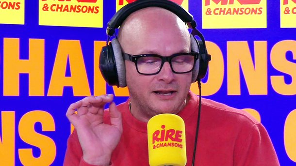 L'invité de Julien Schmidt : Mauricette Piccole, la reine des nuits parisiennes, parle de l'Abbé Pierre
