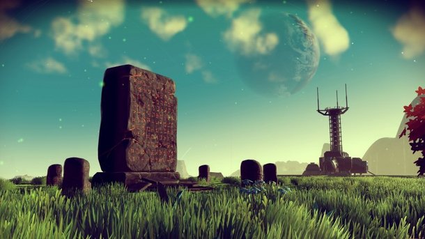 No Man's Sky : la date de sortie repoussée ?