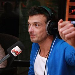Mardi 23 octobre avec Stars 80