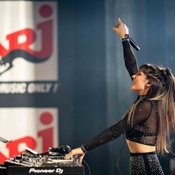 Oriska - NRJ Music Tour Lyon 2025