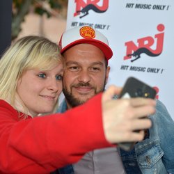 Claudio Capéo - NRJ Music Tour Haguenau 2019