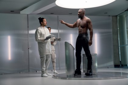 Fast & Furious : Hobbs & Shaw