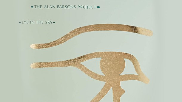 Le collector du Club Chérie : "Eye in the sky" de The Alan Parsons Project