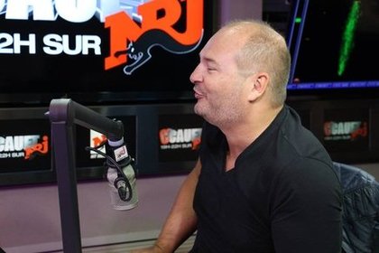 Mardi 26 août 2014 : Défi de Jeff et Julie en tube de colle