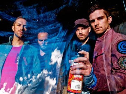 Coldplay