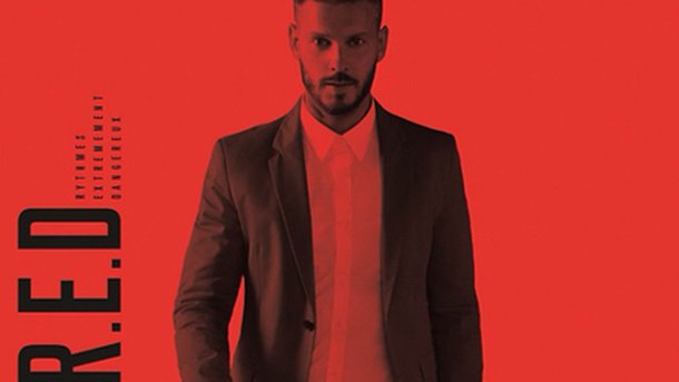 M.Pokora : deux dates supplémentaires pour sa tournée!