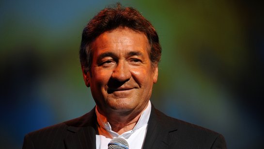 Pascal Danel