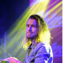 Concert Pop Love Chérie FM Julien Doré