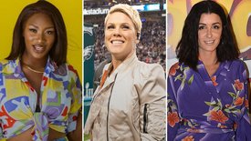 Aya Nakamura, Pink, Jenifer...: de nouveaux hits débarquent sur NRJ