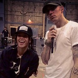 Eminem - Rihanna