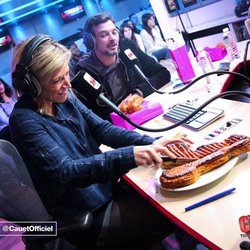 Mercredi 6 Janvier avec Franko - C Cauet sur NRJ