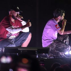 Bigflo & Oli - NRJ Music Tour de Toulouse 2026