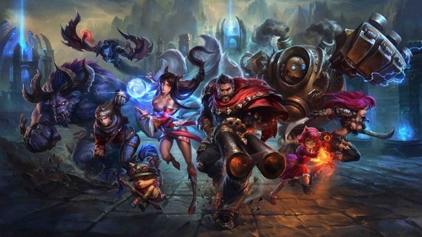 E-Sport : 5 jeux pour enfin entrer dans l'arène