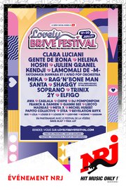 Lovely Brive Festival 2025