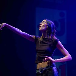 Charlotte Cardin - NRJ Music Tour Lyon 2025