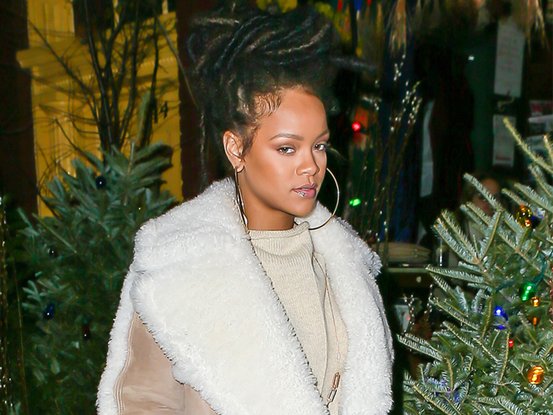 Rihanna