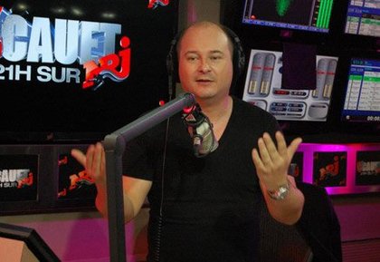 Vendredi 12 avril avec Max Boublil