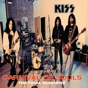 Carnival Of Souls : The Final Sessions