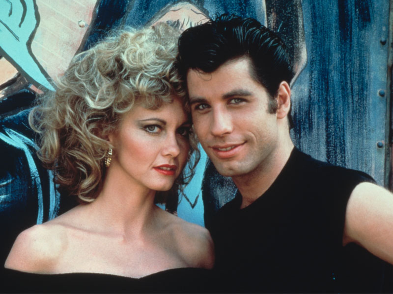 Les duos mythiques des années 80 - Nostalgie.fr