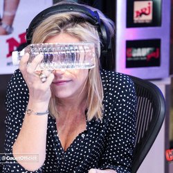 Mardi 22 Mars - C Cauet sur NRJ