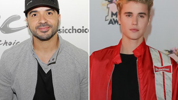 Luis Fonsi et Justin Bieber: «Despacito» toujours au top des singles en France!