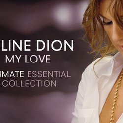 Céline Dion My Love
